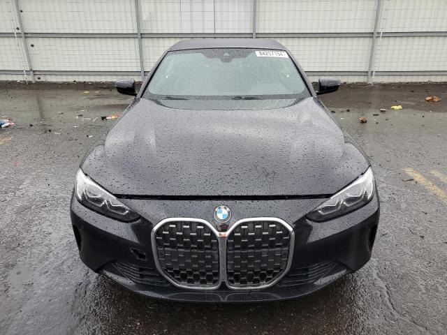Photo 5 from auction – 2022 BMW 430XI with VIN WBA43AT0XNCJ04444