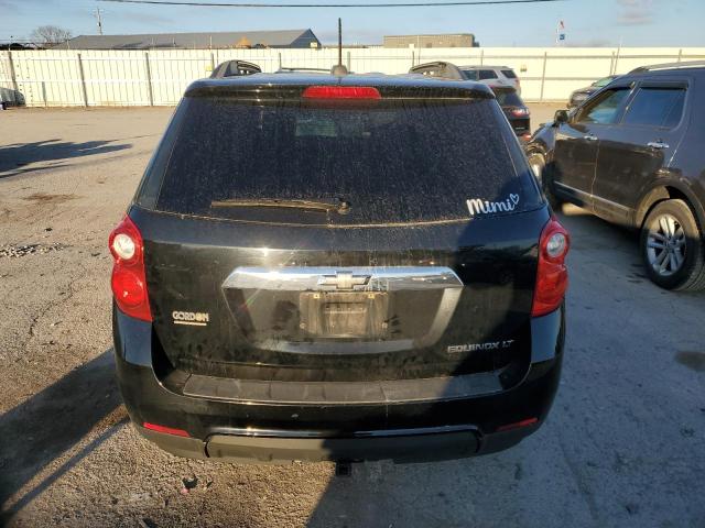 Photo 6 from auction – 2015 CHEVROLET EQUINOX LT with VIN 2GNALCEK4F6190836