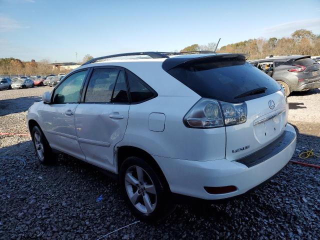 Photo 2 from auction – 2007 LEXUS RX 350 with VIN 2T2GK31U27C019544