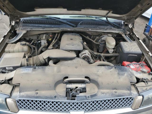 Photo 11 from auction – 2004 CHEVROLET SILVERADO with VIN 1GCEK19T34E217456
