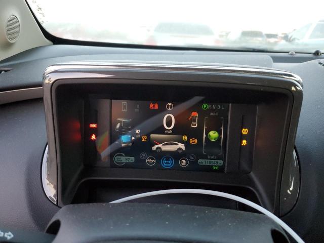 Photo 9 from auction – 2011 CHEVROLET VOLT with VIN 1G1RD6E41BU103846