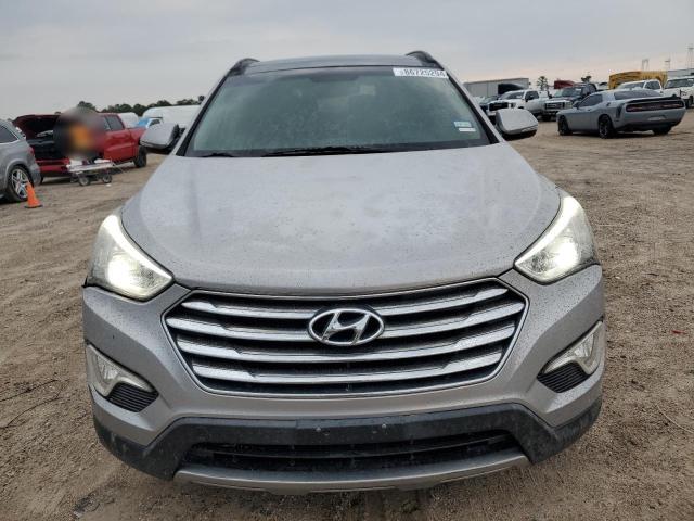 Photo 5 from auction – 2016 HYUNDAI SANTA FE S with VIN KM8SR4HF4GU165076