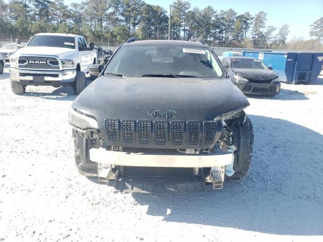 Photo 5 from auction – 2021 JEEP CHEROKEE L with VIN 1C4PJLLB5MD168726