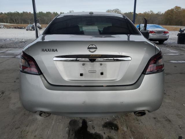 Photo 6 from auction – 2014 NISSAN MAXIMA S with VIN 1N4AA5AP0EC905053