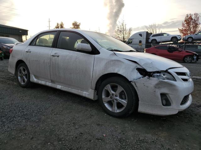 Photo 4 from auction – 2011 TOYOTA COROLLA BA with VIN 2T1BU4EE7BC748911