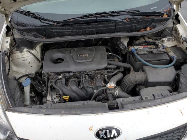 Photo 11 from auction – 2016 KIA RIO LX with VIN KNADM4A35G6612303