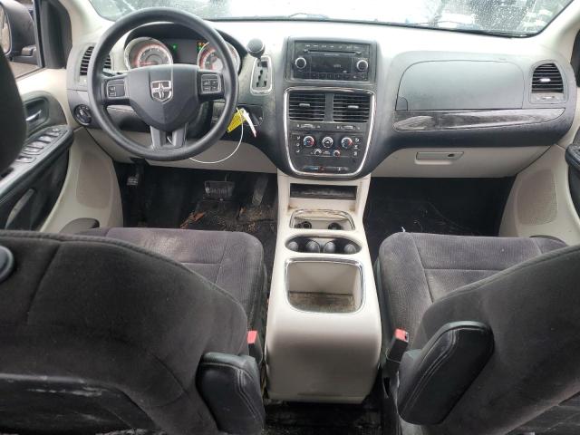 Photo 8 from auction – 2014 DODGE GRAND CARA with VIN 2C4RDGCG7ER121876