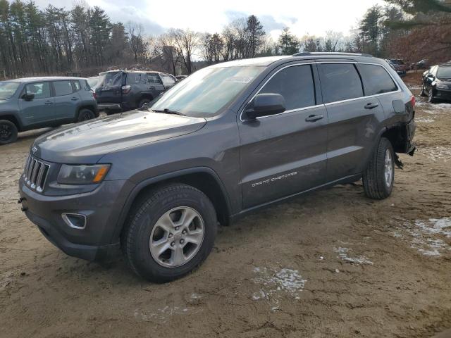 JEEP GRAND CHER 2015 with VIN 1C4RJFAG6FC949952 - Photo from auction