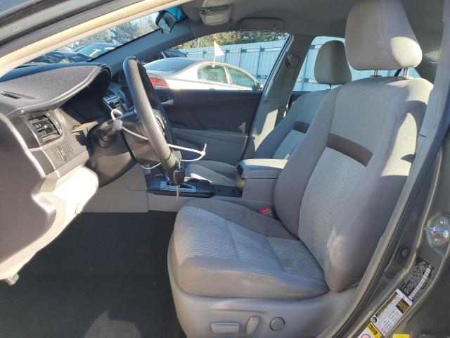 Photo 7 from auction – 2014 TOYOTA CAMRY L with VIN 4T4BF1FK9ER430603