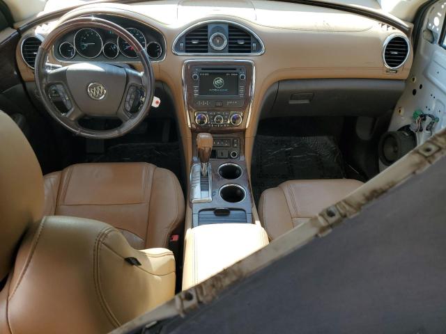 Photo 8 from auction – 2017 BUICK ENCLAVE with VIN 5GAKRBKD2HJ291103