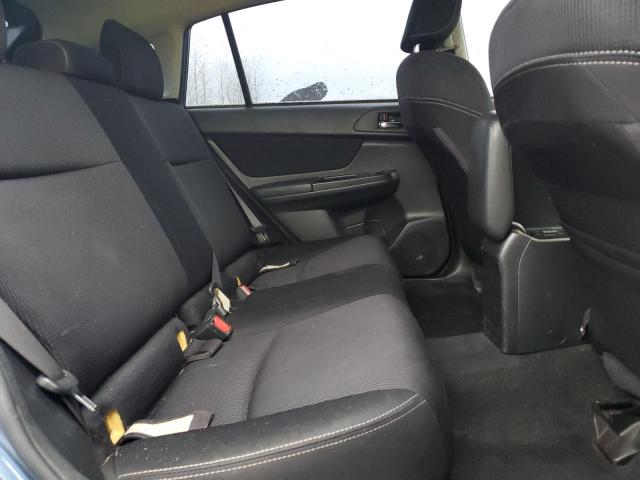 Photo 10 from auction – 2014 SUBARU IMPREZA SP with VIN JF1GPAL66E8266962