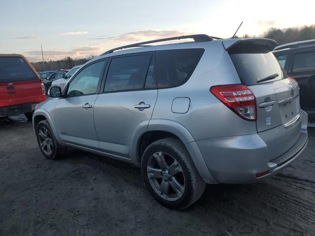 Photo 2 from auction – 2011 TOYOTA RAV4 SPORT with VIN JTMRF4DV3B5039660