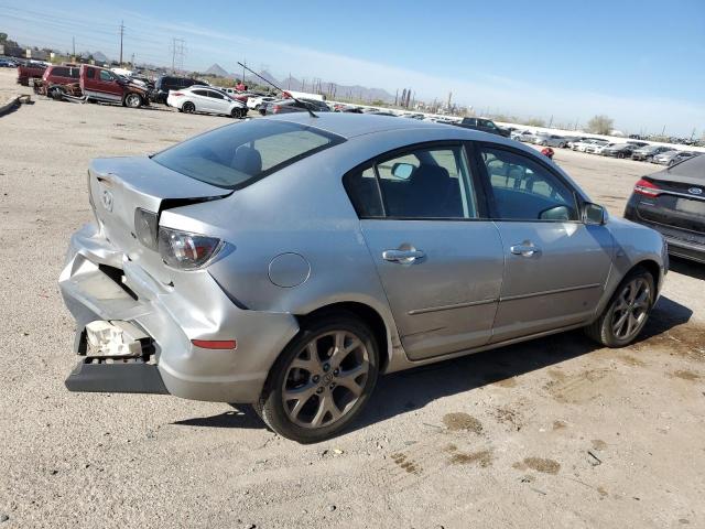 Photo 3 from auction – 2009 MAZDA 3 I with VIN JM1BK32G791220760