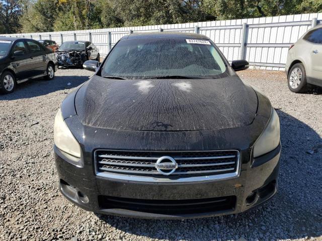 Photo 5 from auction – 2009 NISSAN MAXIMA S with VIN 1N4AA51E89C814309
