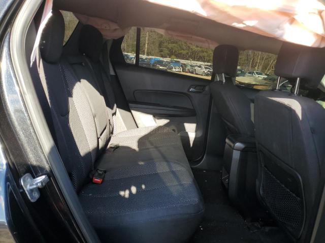 Photo 11 from auction – 2012 GMC TERRAIN SL with VIN 2GKFLTE55C6186822
