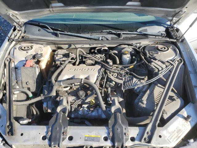 Photo 11 from auction – 2003 BUICK CENTURY CU with VIN 2G4WS52JX31143923