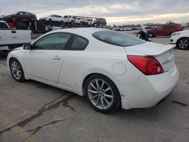 Photo 2 from auction – 2009 NISSAN ALTIMA 3.5 with VIN 1N4BL24E29C105528