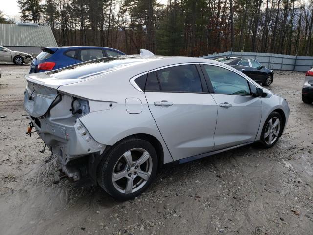 Photo 3 from auction – 2017 CHEVROLET VOLT LT with VIN 1G1RC6S50HU135468
