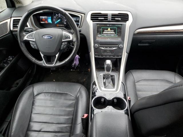 Photo 8 from auction – 2014 FORD FUSION with VIN 3FA6P0H98ER264184