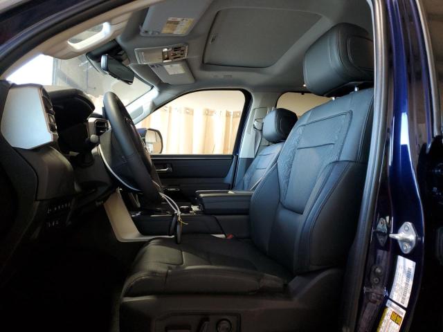 Photo 7 from auction – 2023 TOYOTA SEQUOIA SR with VIN 7SVAAABA4PX006078