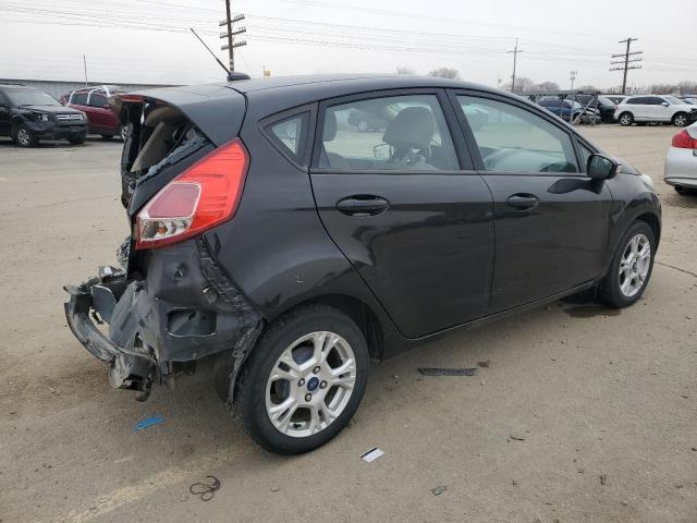 Photo 3 from auction – 2014 FORD FIESTA SE with VIN 3FADP4EJXEM111963