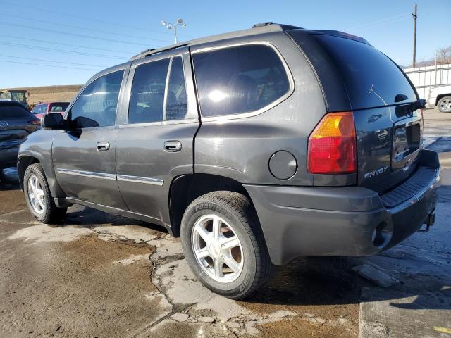 Photo 2 from auction – 2007 GMC ENVOY with VIN 1GKDT13S572183409