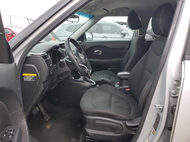 Photo 7 from auction – 2016 KIA SOUL + with VIN KNDJP3A56G7867335