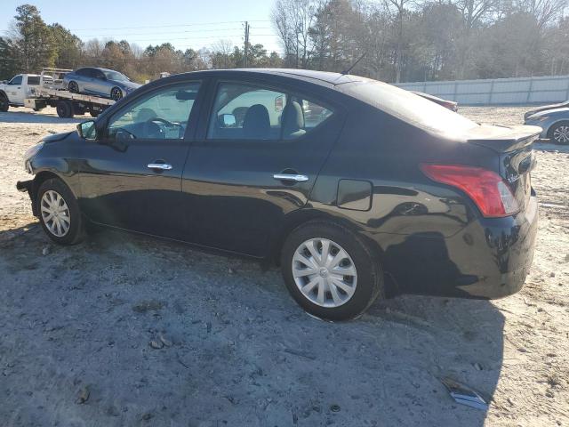 Photo 2 from auction – 2019 NISSAN VERSA S with VIN 3N1CN7AP5KL807058