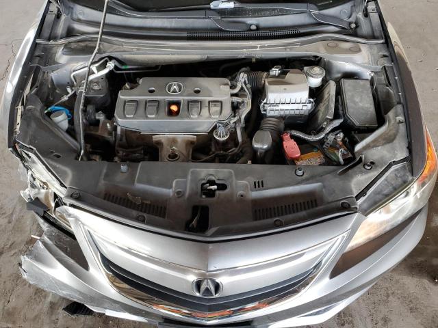 Photo 11 from auction – 2014 ACURA ILX 20 with VIN 19VDE1F38EE002872