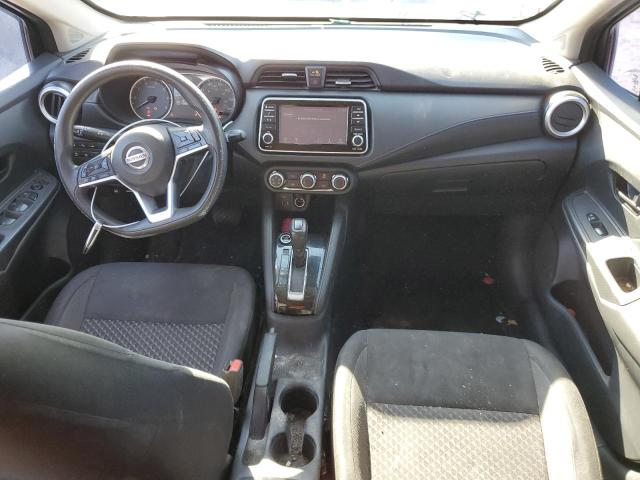 Photo 8 from auction – 2020 NISSAN VERSA S with VIN 3N1CN8DVXLL821457