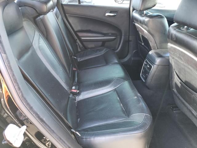 Photo 10 from auction – 2019 DODGE CHARGER SX with VIN 2C3CDXBG7KH659913