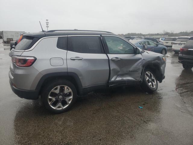 Foto 3 de la subasta – 2019 JEEP COMPASS LI con VIN 3C4NJDCB8KT683739