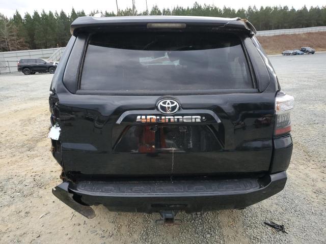 Photo 6 from auction – 2016 TOYOTA 4RUNNER SR with VIN JTEZU5JR6G5139421