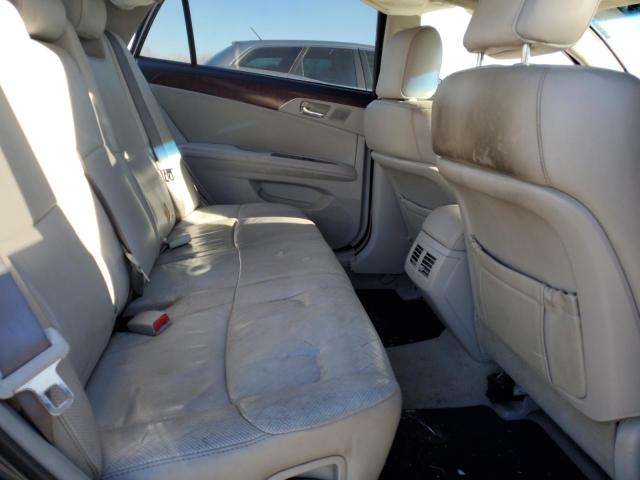 Photo 10 from auction – 2011 TOYOTA AVALON BAS with VIN 4T1BK3DBXBU394629