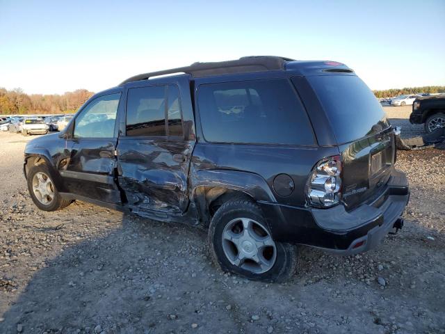 Photo 2 from auction – 2004 CHEVROLET TRAILBLAZE with VIN 1GNET16S146186489