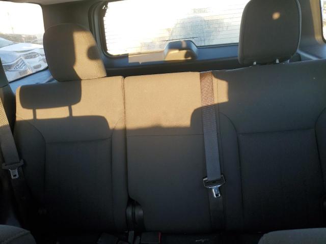 Photo 10 from auction – 2011 JEEP LIBERTY SP with VIN 1J4PP2GK2BW526329