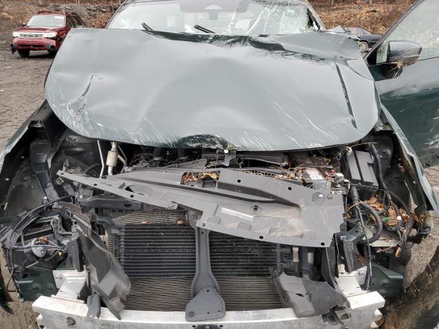 Photo 12 from auction – 2023 NISSAN PATHFINDER with VIN 5N1DR3BD0PC226911