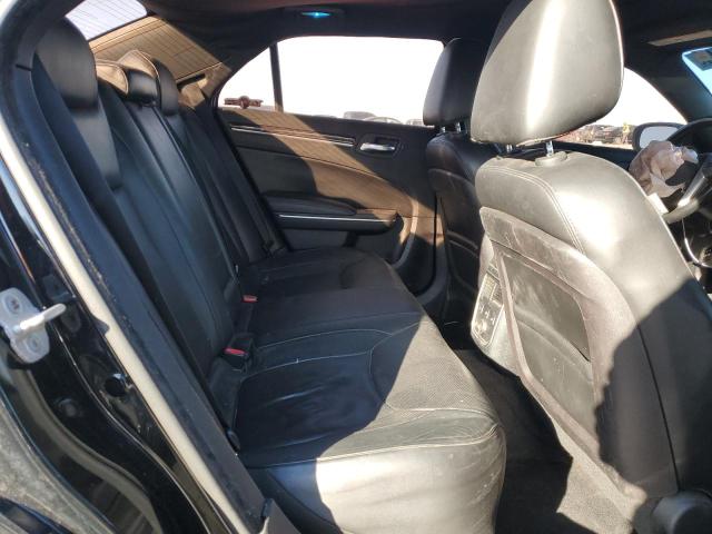 Photo 10 from auction – 2012 CHRYSLER 300C with VIN 2C3CCAET4CH115833