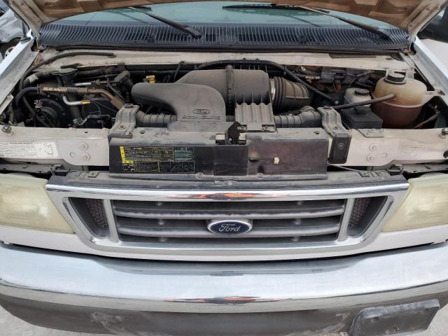 Photo 12 from auction – 2003 FORD ECONOLINE with VIN 1FBSS31L63HA17960