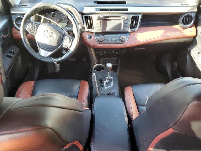 Снимка 8 от търг – 2014 TOYOTA RAV4 LIMIT с VIN 2T3DFREV4EW203467
