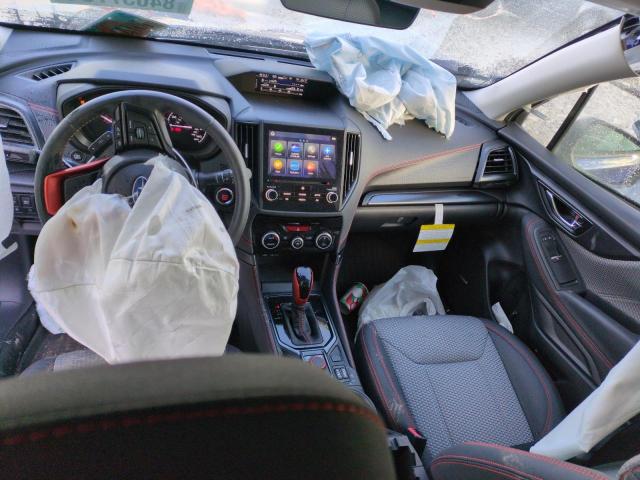 Photo 8 from auction – 2023 SUBARU FORESTER S with VIN JF2SKAJC4PH525013