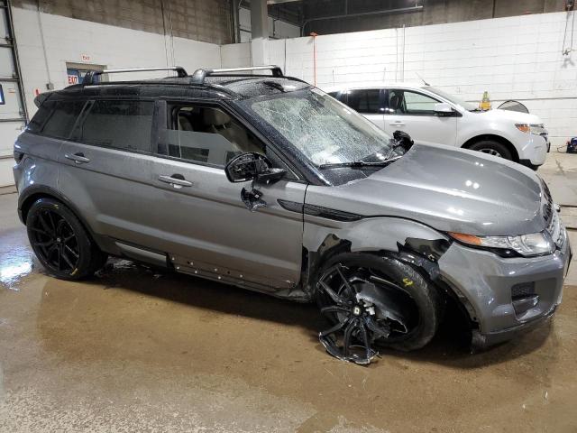 Фото 4 с аукциона – 2015 LAND ROVER RANGE ROVE с VIN SALVR2BG4FH027979