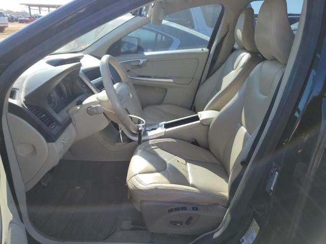 Photo 7 from auction – 2010 VOLVO XC60 3.2 with VIN YV4982DL8A2118381