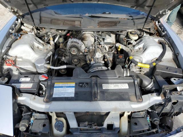 Photo 11 from auction – 1997 PONTIAC FIREBIRD with VIN 2G2FS22K3V2222735