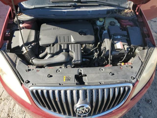 Photo 11 from auction – 2013 BUICK VERANO CON with VIN 1G4PR5SK8D4147127