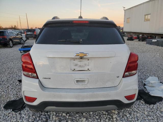 Photo 6 from auction – 2020 CHEVROLET TRAX 1LT with VIN KL7CJLSB6LB083059