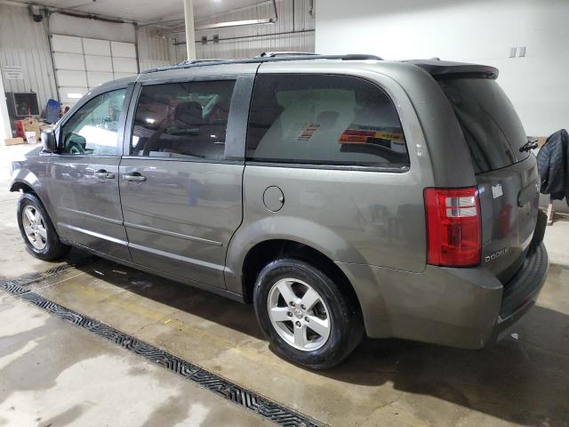 Photo 2 from auction – 2010 DODGE GRAND CARA with VIN 2D4RN3D17AR364181