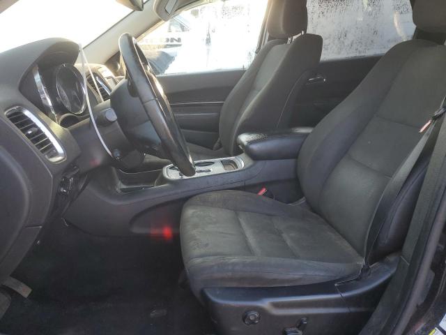 Photo 7 from auction – 2011 DODGE DURANGO CR with VIN 1D4RD4GG1BC691307