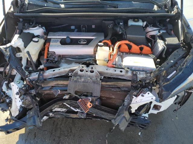 Photo 12 from auction – 2019 LEXUS NX 300H with VIN JTJBJRBZ7K2114913