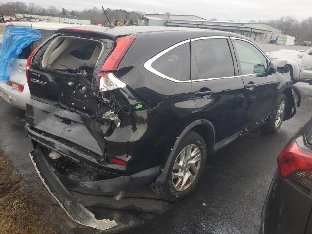 Photo 3 from auction – 2016 HONDA CR-V EX with VIN 2HKRM4H54GH675804